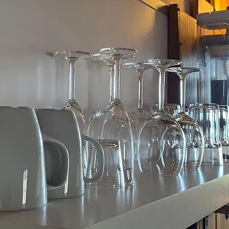 Apartamento Dachgeschoss Mit Traumbergblick *